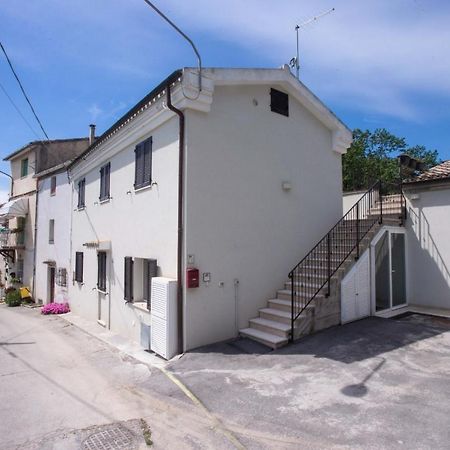 S161 - Sirolo, Nuovissimo Bilocale Con Terrazzo公寓 外观 照片