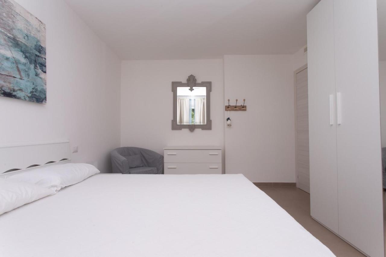 S161 - Sirolo, Nuovissimo Bilocale Con Terrazzo公寓 外观 照片